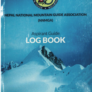 Log book